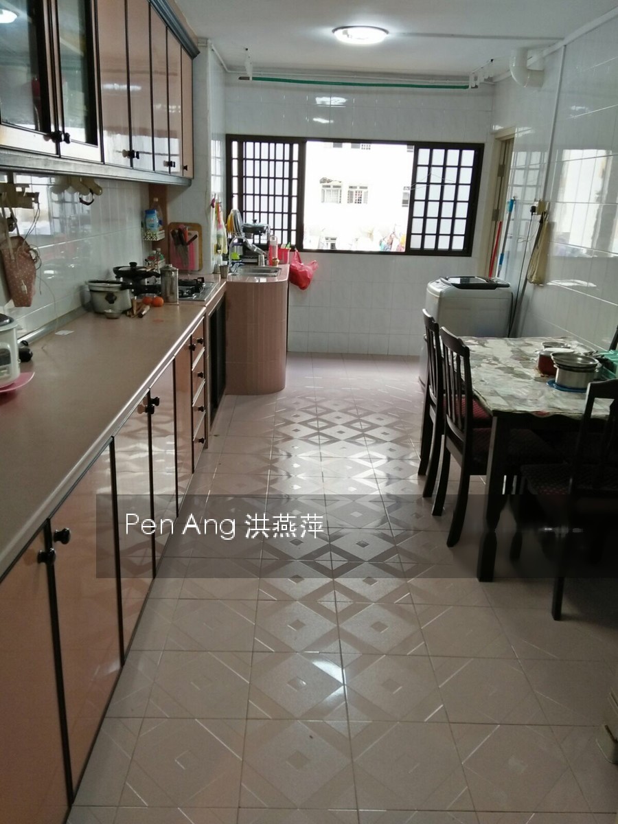 Blk 218 Ang Mo Kio Avenue 1 (Ang Mo Kio), HDB 3 Rooms #140319452